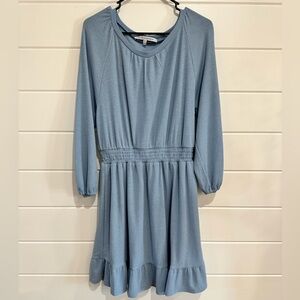 Collective Concepts Long Sleeve Dress